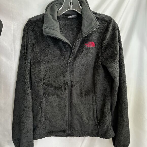 The North Face Osito Triclimate 3-1 Jacket Womens XS Gray Waterproof - Picture 5 of 10
